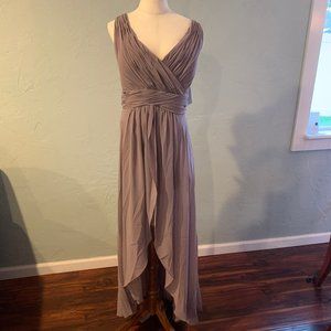Bridesmaid Dresses